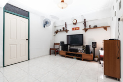 Blk 430 Clementi Avenue 3 (Clementi), HDB 3 Rooms #158150102